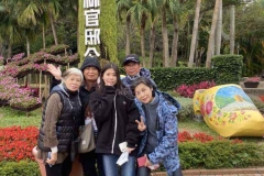 尚豪旅遊-台灣熱門旅遊景點,國外旅遊,高雄出發