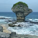 【 1/4.5 】小琉球漫遊 (精選)2日遊