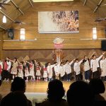 【 4/26 】宜蘭礁溪、傳藝中心、福山植物園+花蓮太魯閣+探索山月村原住民部落、山月吊橋4日遊