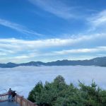 【 4/26～28 】觀霧雪霸休閒農場+南庄.泰安溫泉3日