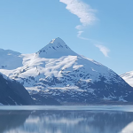 阿拉斯加公主號14日遊