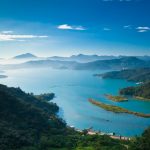 【 6/20-22】杉林溪(繡球花)、日月潭、昭和十八 3日遊