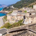 【 9/19~23 】馬祖漫活(南、北竿、東莒、大坵)五日遊