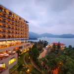 【 11/5.6.7  】杉林溪、日月潭雲品溫泉3日遊