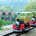 【 12/13.14.15 】宜蘭太平山森林、蘇澳、舊鐵道3日遊