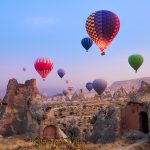 【 3/21 】土耳其～特洛伊、安塔利亞、卡帕多奇亞、 安卡拉、棉花堡、伊斯坦堡11日遊